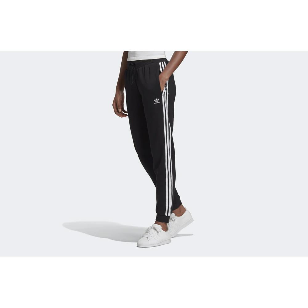 Kalhoty adidas Slim Pants GD2255 - černé