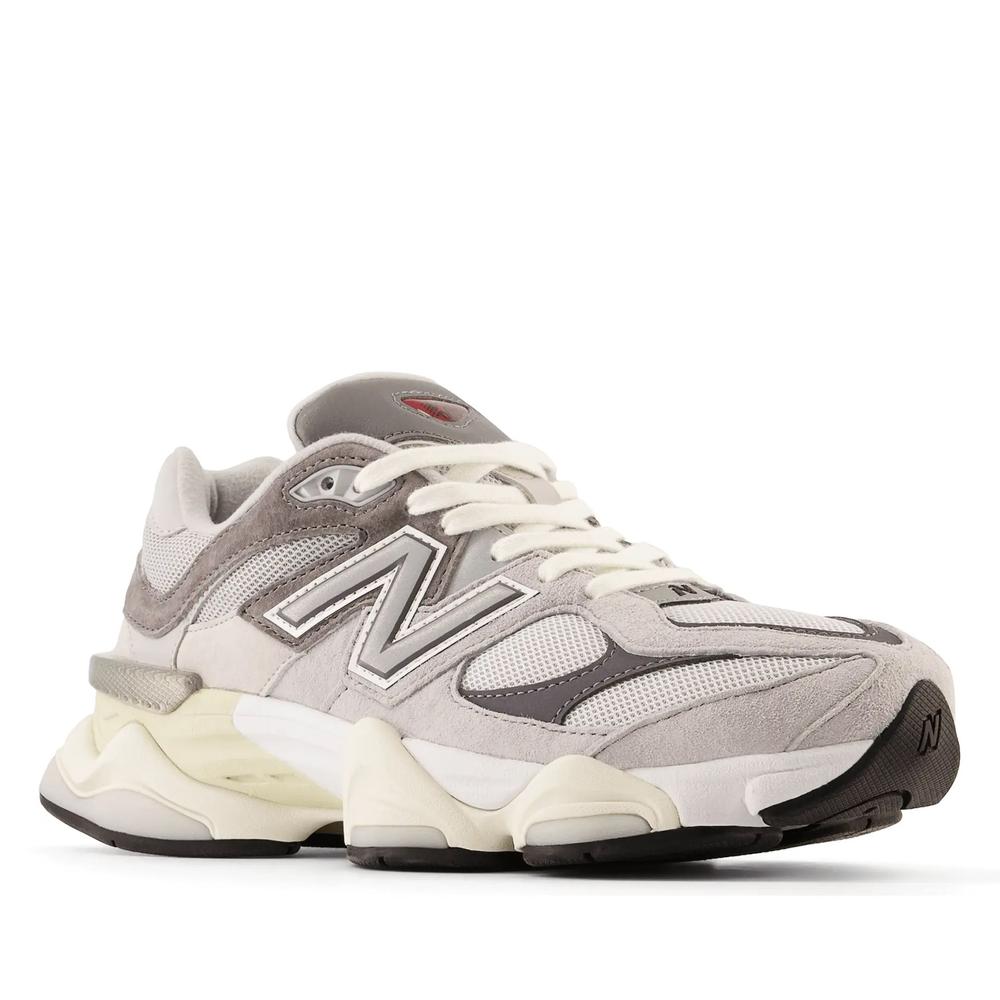 Boty unisex New Balance U9060GRY – šedé