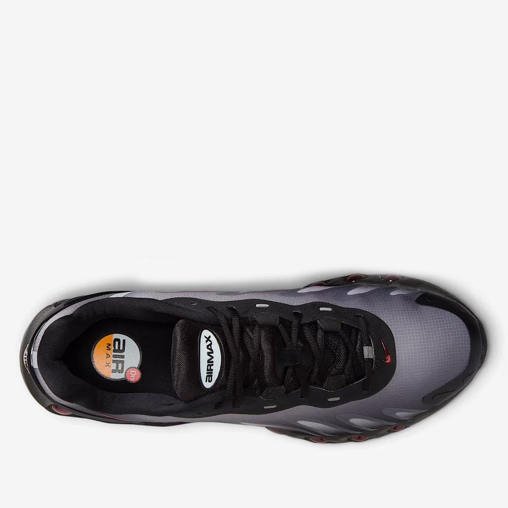 Boty pánské Nike Air Max DN8 FQ7860-011 - černé