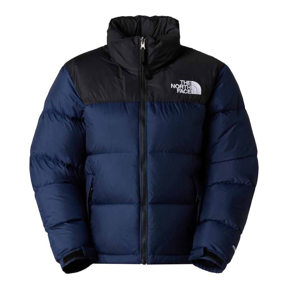 Dámská bunda The North Face 1996 Retro Nuptse 0A3XEOGOB1 - tmavě modrě
