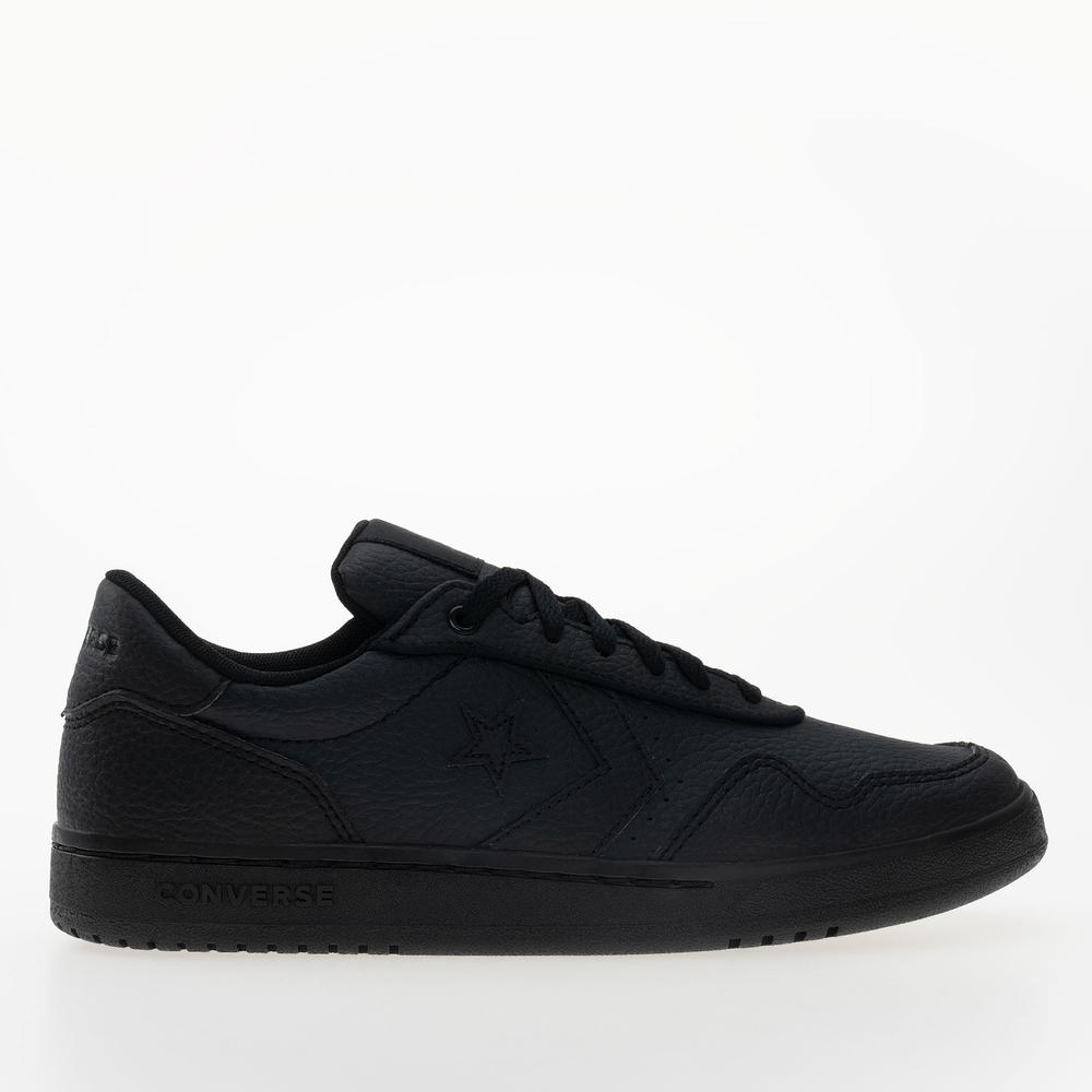 Pánské boty Converse SC25 OX A15231C - černé