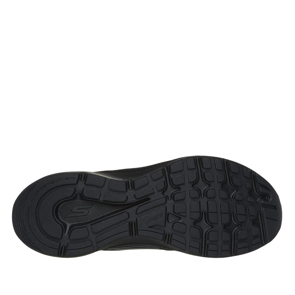 Dámské boty Skechers Go Run Consistent 2.0 Advantage 128606BBK - černé