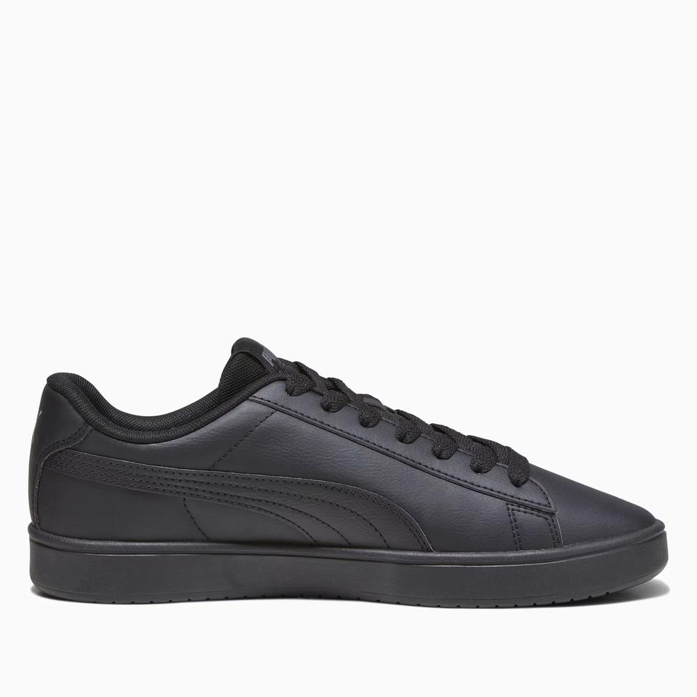 Unisex boty Puma Rickie Classic 39425105 - černé
