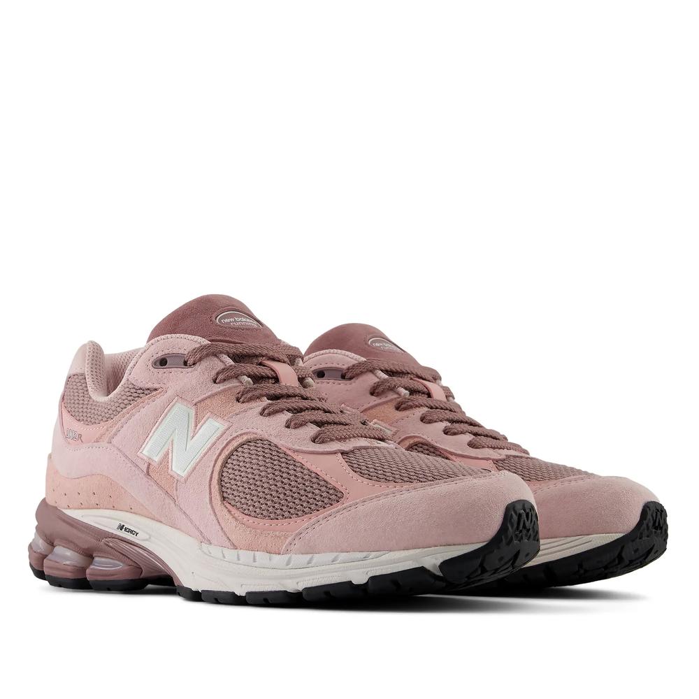 Unisex boty New Balance U20026CU - růžové