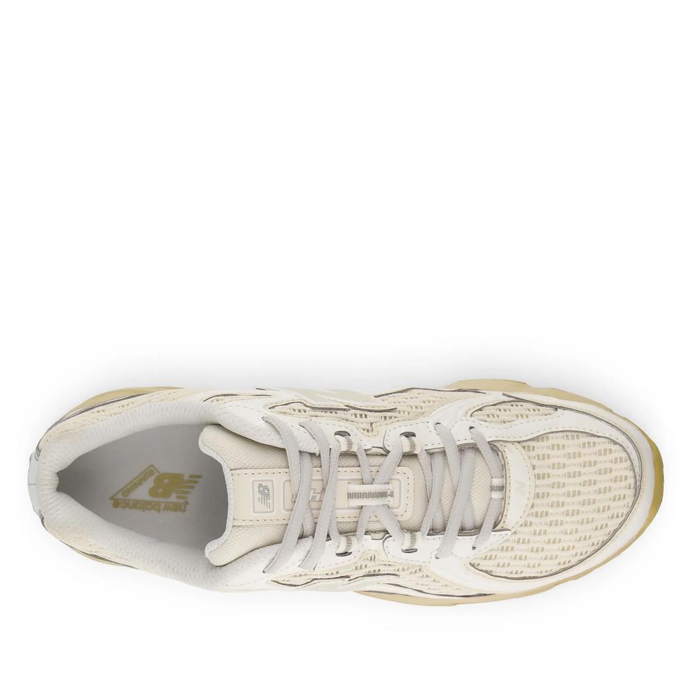 Unisex boty New Balance U7403OO - béžové