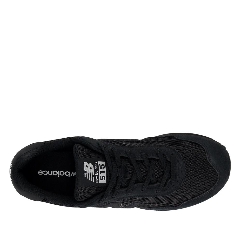 Boty New Balance ML515AGR - černé