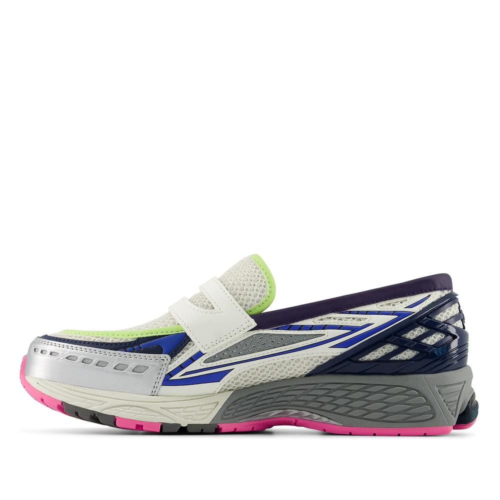 Boty unisex New Balance U190667K - různobarevné