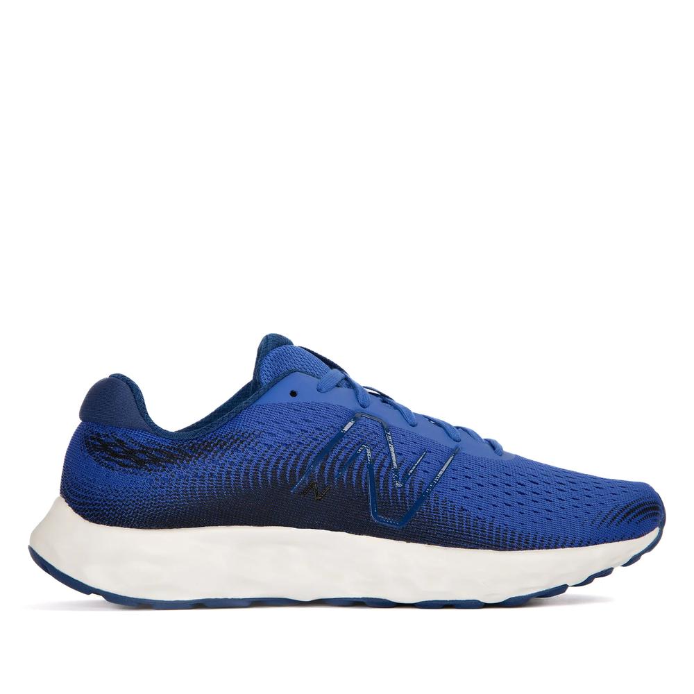 Boty New Balance M520EB8 - tmavě modrě