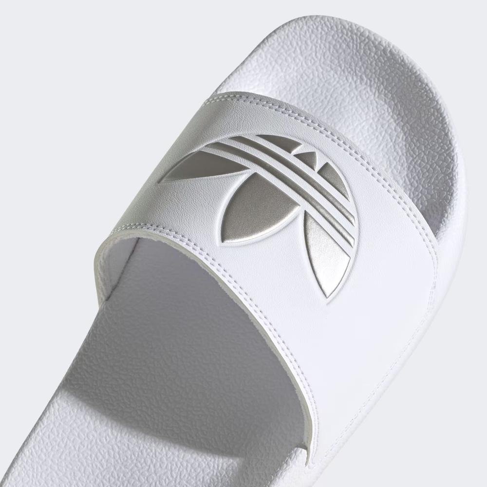 Žabky adidas Originals Adilette Lite Slides GZ6197 - bílé
