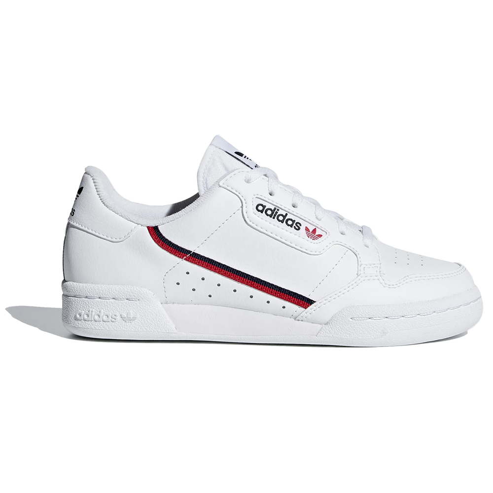 Boty adidas Originals Continental 80 F99787 - bílé