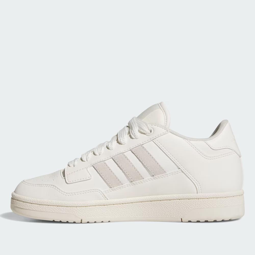 Dámské boty adidas Sportswear Rapid Court Low JP5249 - bílé