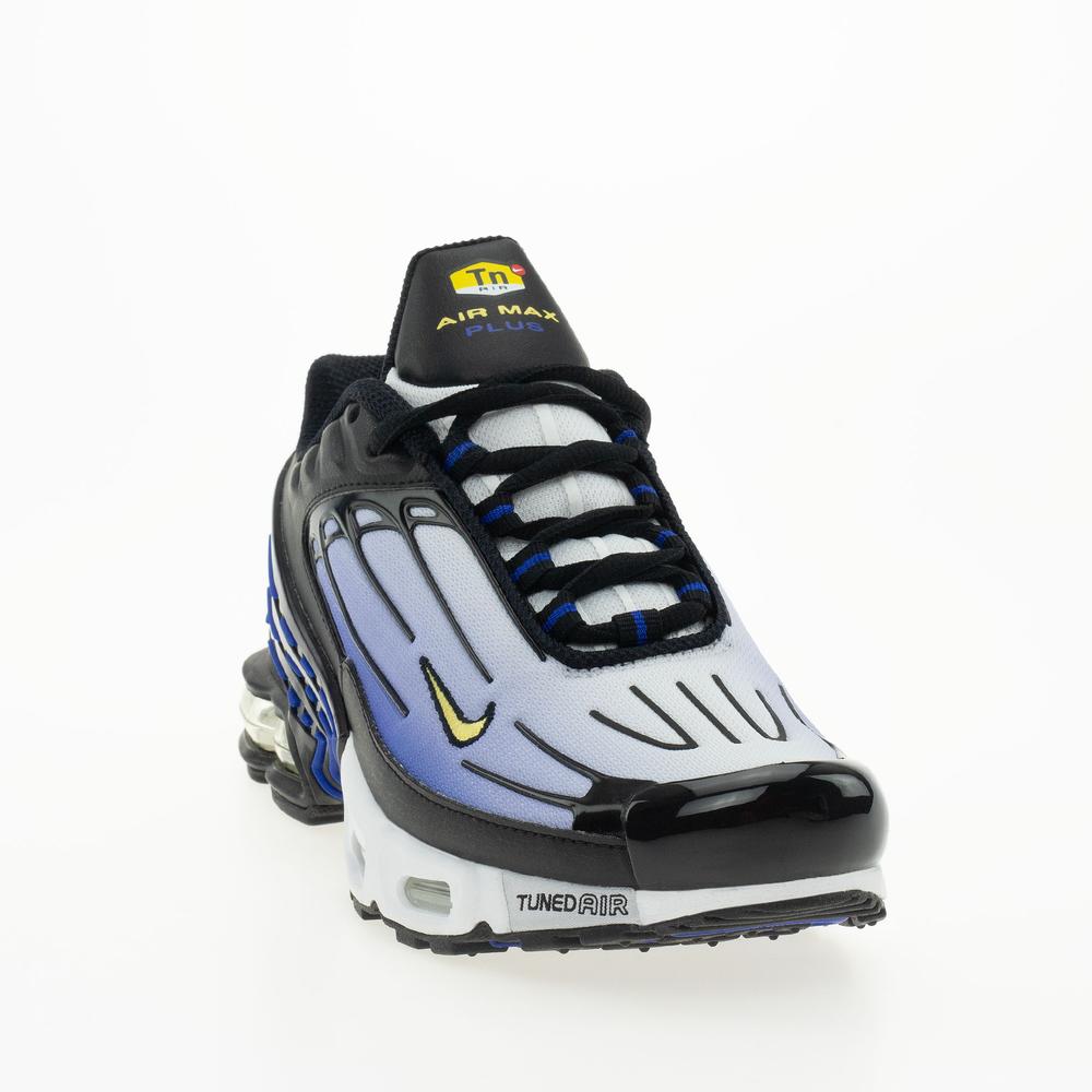 Boty Nike Air Max Plus III CD6871-001 - různobarevné
