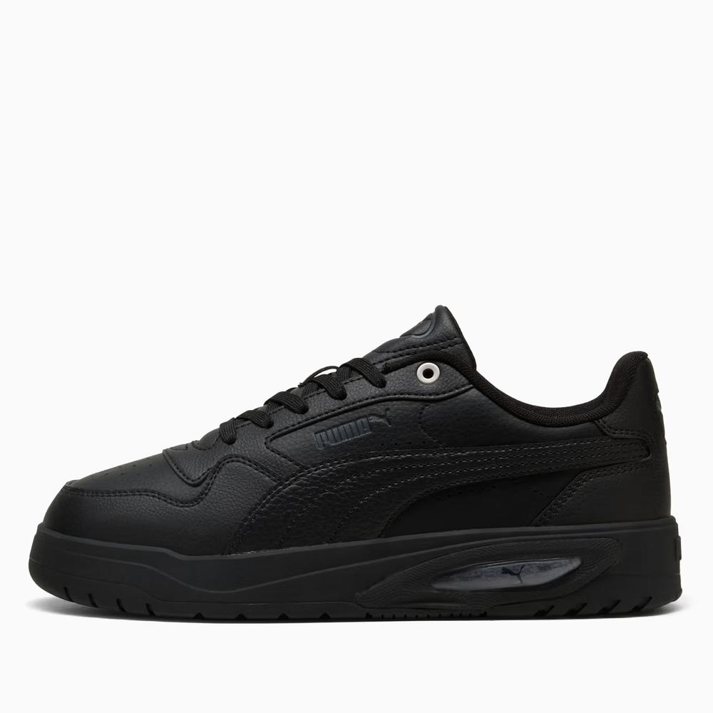 Unisex boty Puma Shuffle Tech 40715702 - černé