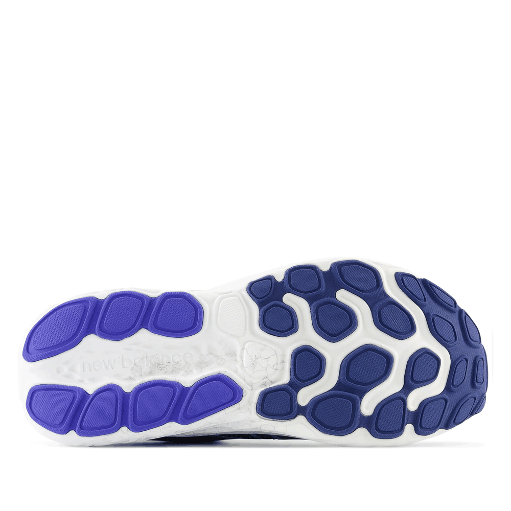 Boty New Balance Fresh Foam Evoz ST WEVOVLB - modré