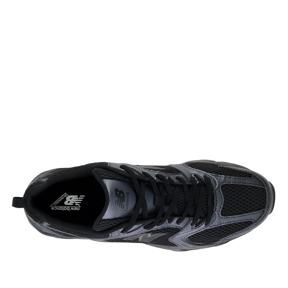 Boty unisex New Balance MR530PB - černé