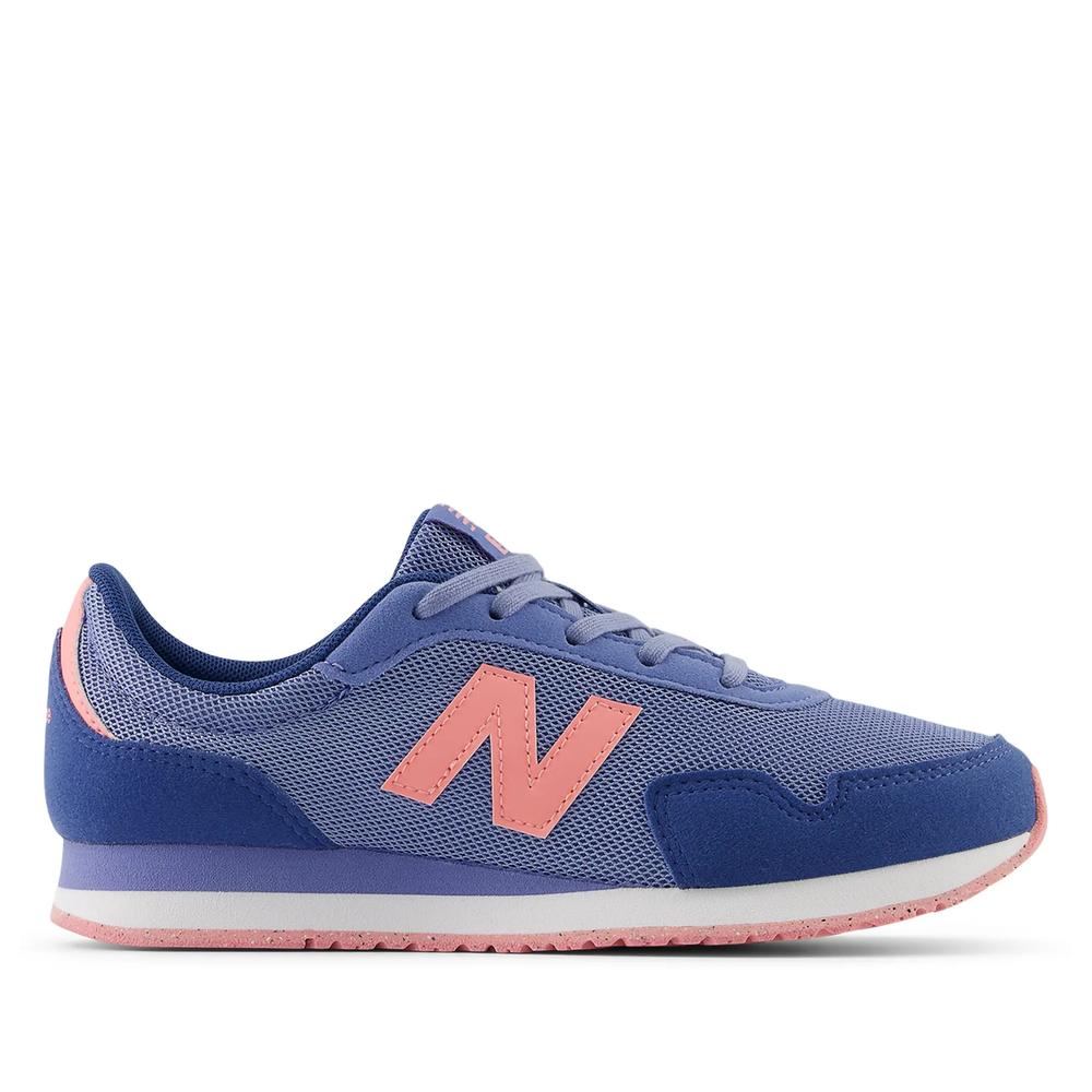 Boty pro mládež New Balance G3232Q2 - modré