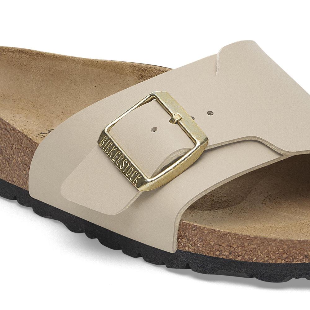 Žabky Birkenstock Catalina 1029245 - béžové