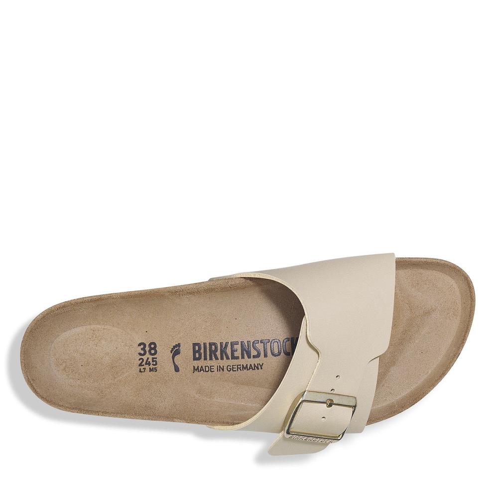 Žabky Birkenstock Catalina 1029245 - béžové