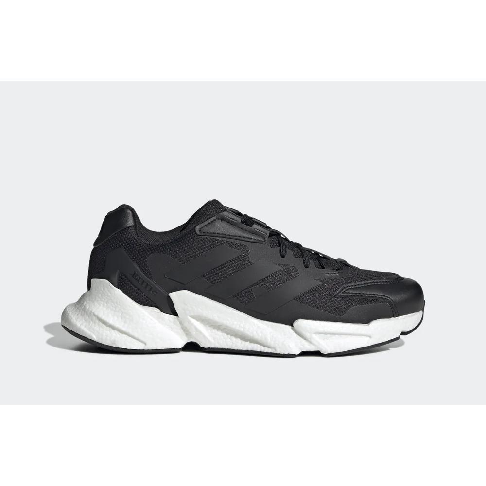 Boty adidas X9000L4 GZ6081 - černé