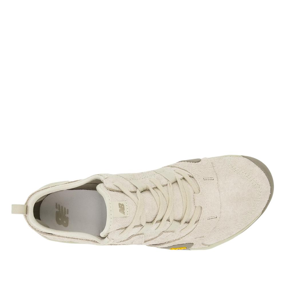 Unisex boty New Balance Minimus MT10OPS - béžové