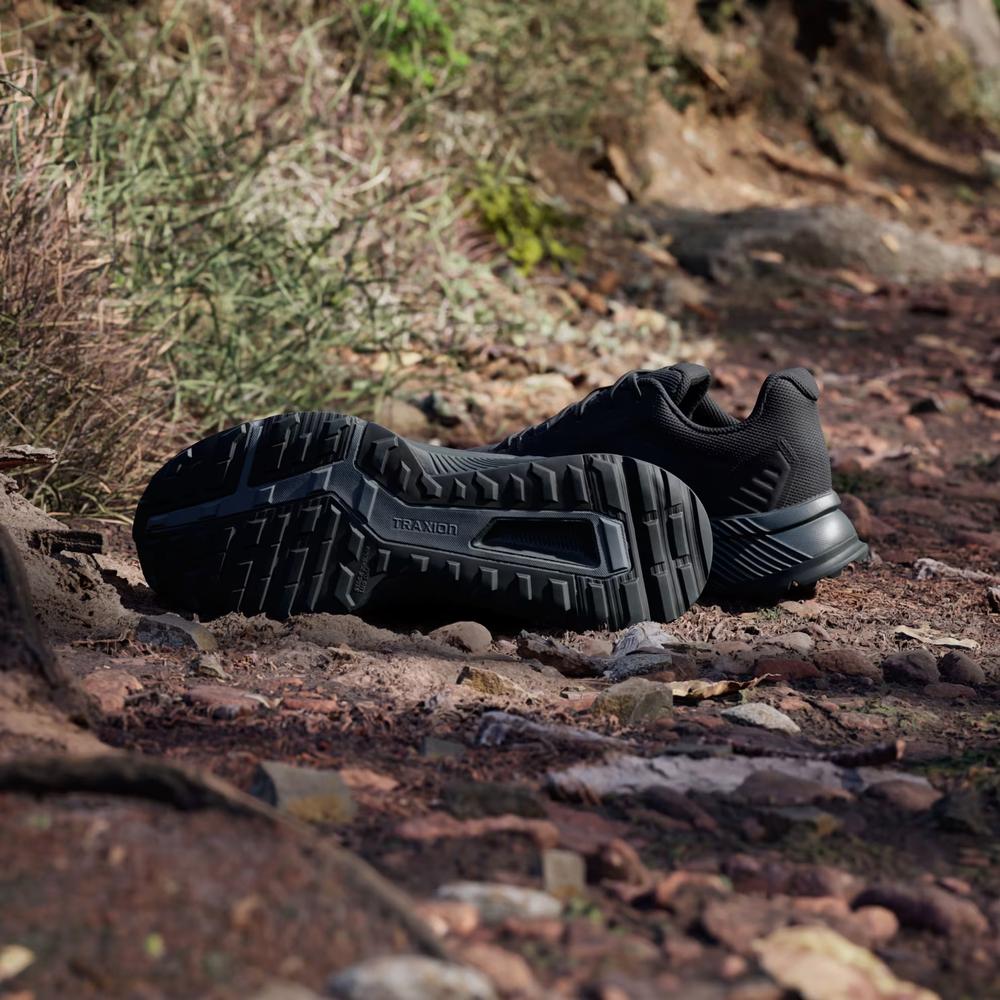 Boty adidas Terrex Soulstride Rain.Rdy IF5015 - černé