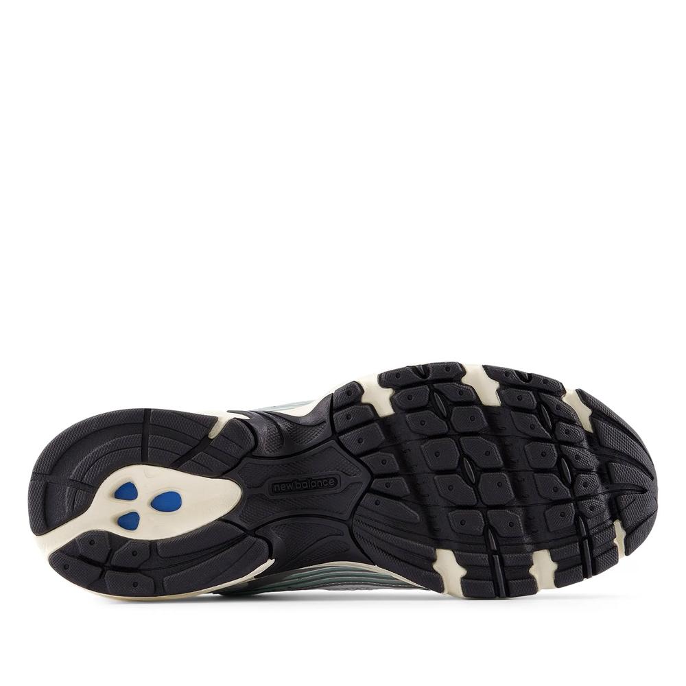 Unisex boty New Balance U530SEB - zelené