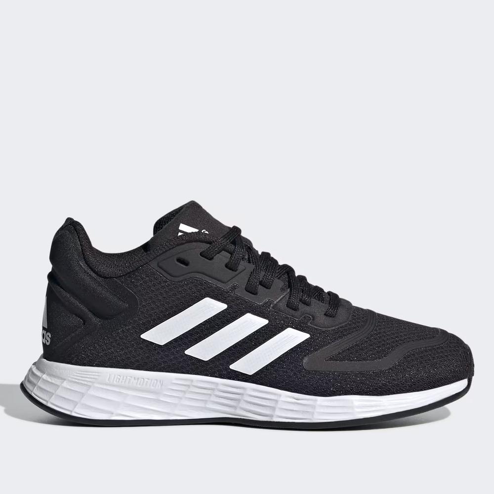 Boty adidas Duramo 10 GZ0610 - černé