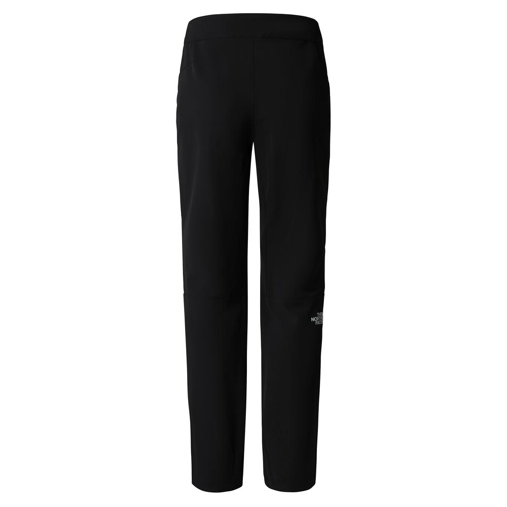 Kalhoty The North Face Diablo 0A7Z894H01 - černé