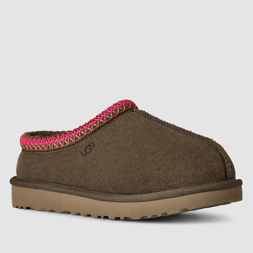 Boty dámské Ugg Tasman II 1174470-DNSS - hnědé