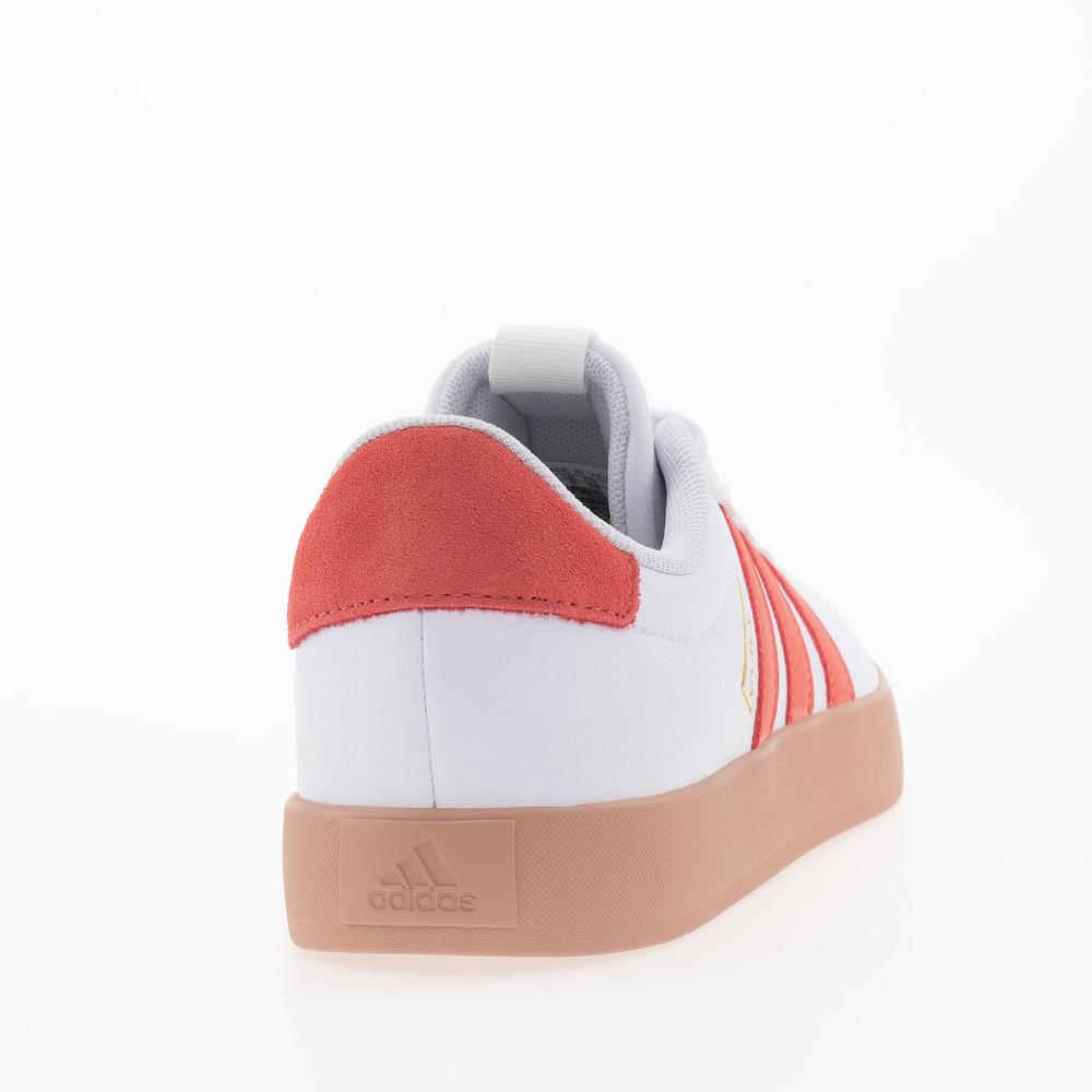 Boty adidas VL Court 3.0 JP5346 - bílé