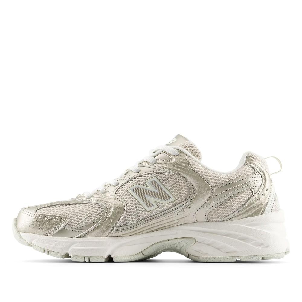 Unisex boty New Balance U5301Z0 - béžové