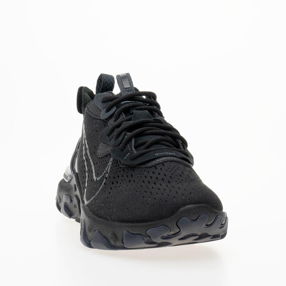 Boty Nike React Vision CD4373-004 - černé