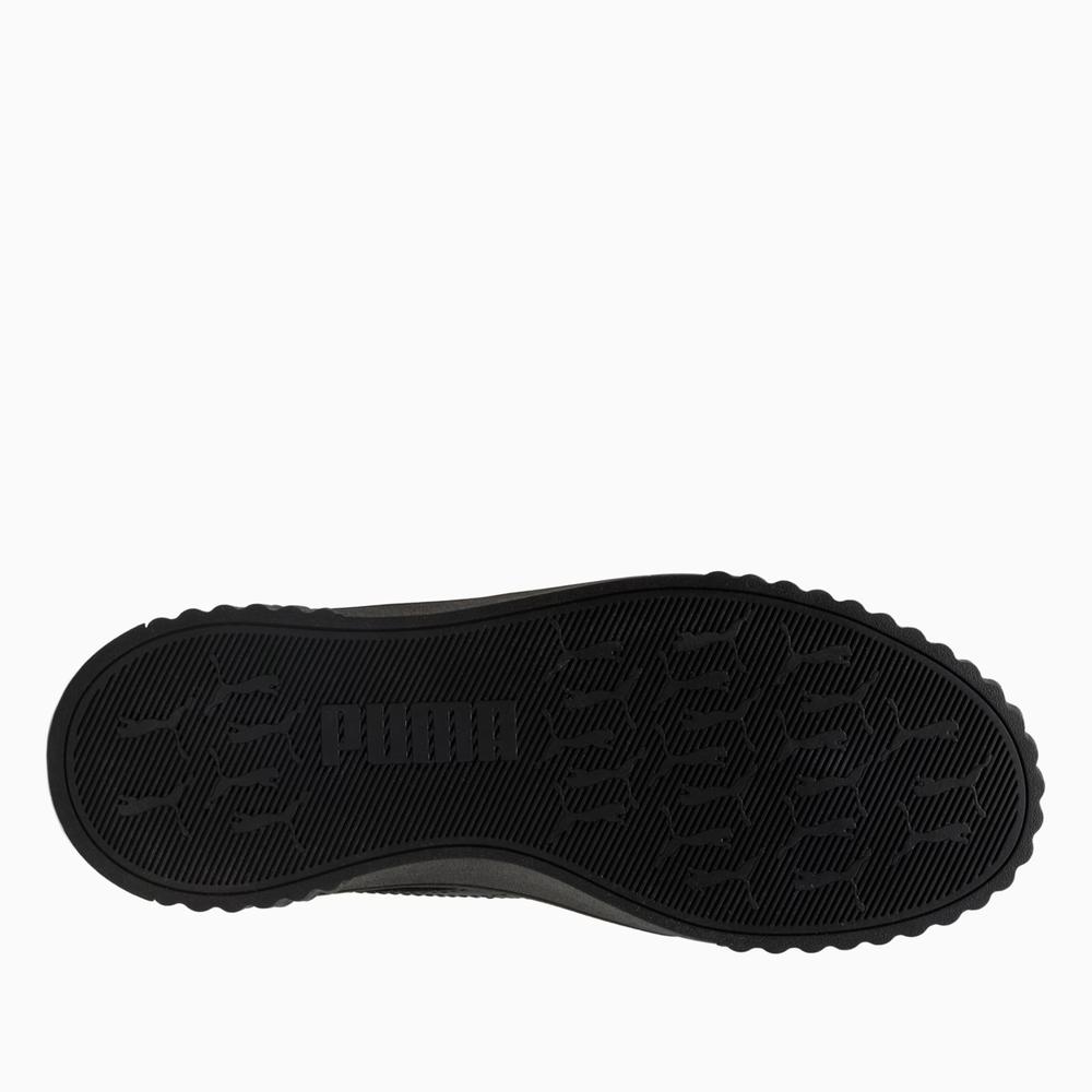 Dámské boty Puma Carina 3.0 40036502 - černé