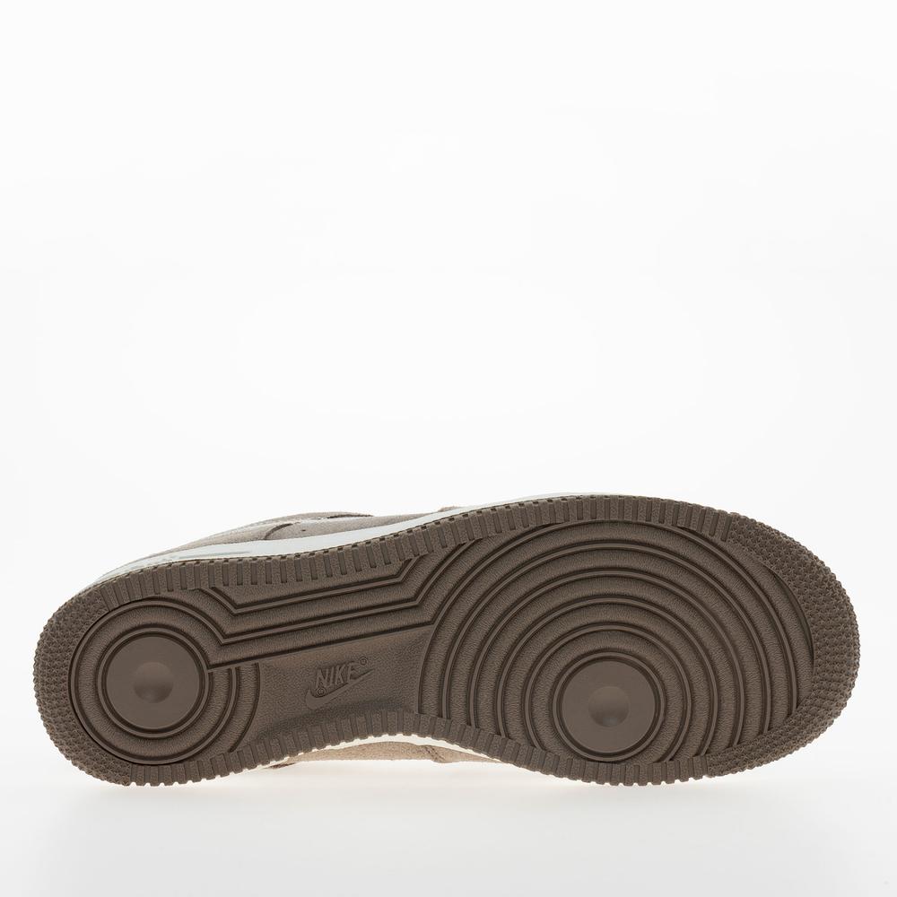 Boty pánské Nike Air Force 1 '07 HJ4465-200 - hnědé