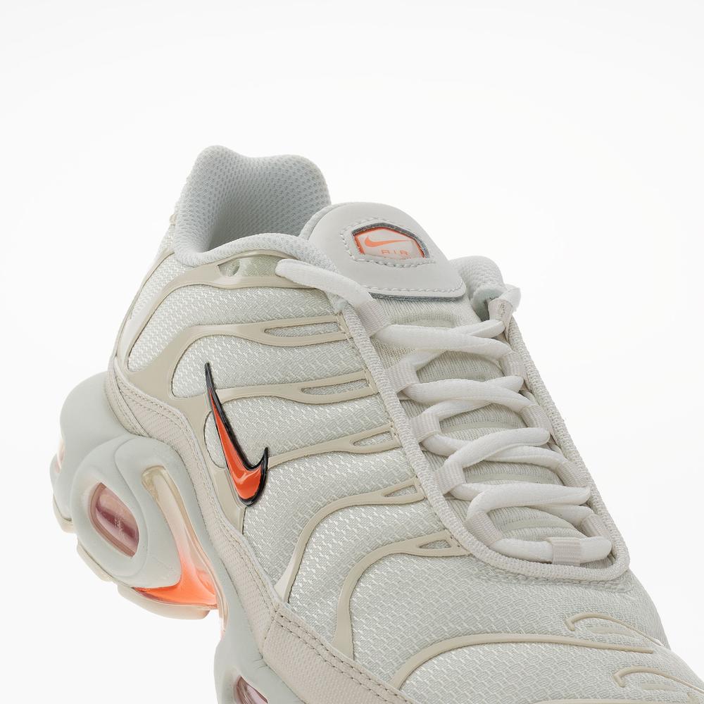 Pánské boty Nike Air Max Plus DM0032-019 - bílé