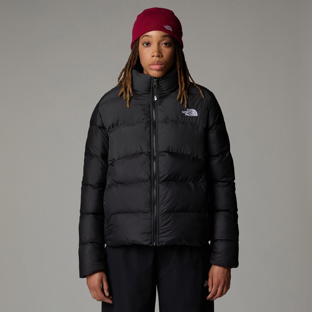 Bunda The North Face Saikuru 0A89JDKT01 - černé