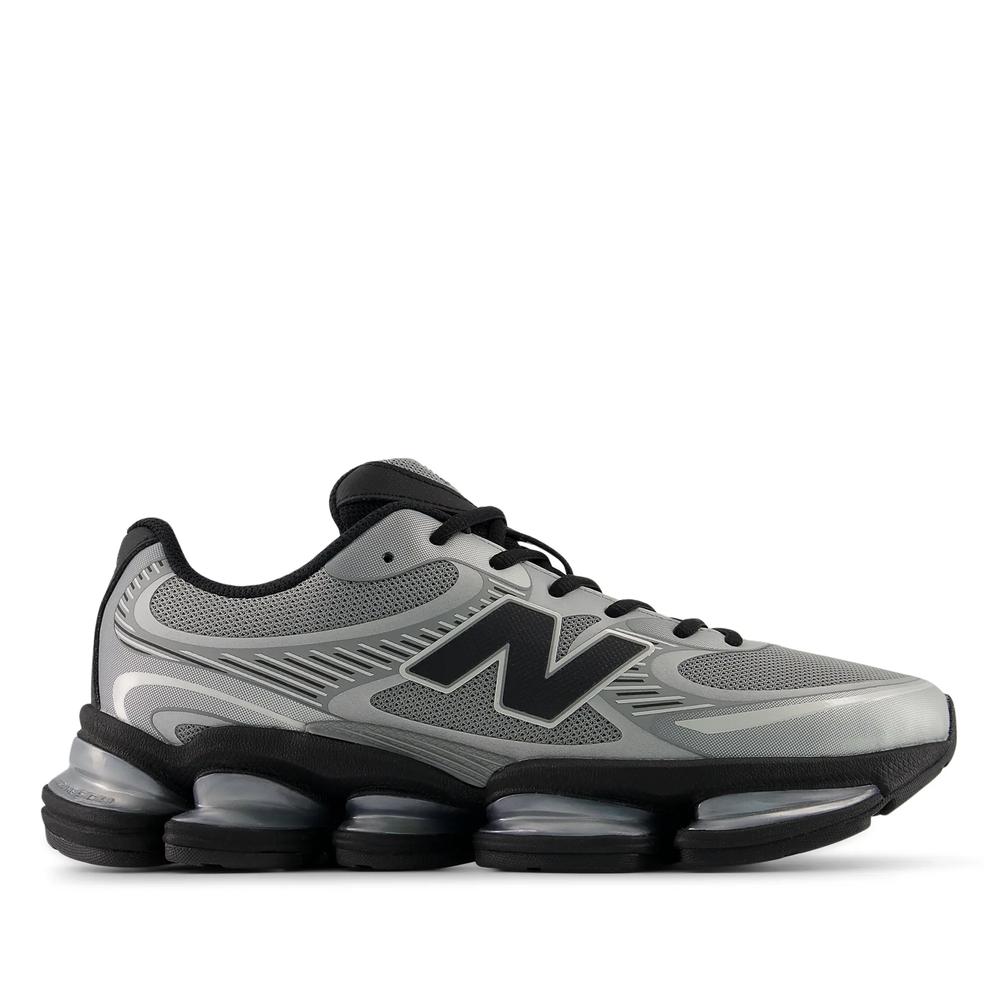 Unisex boty New Balance U20006OU - šedivé