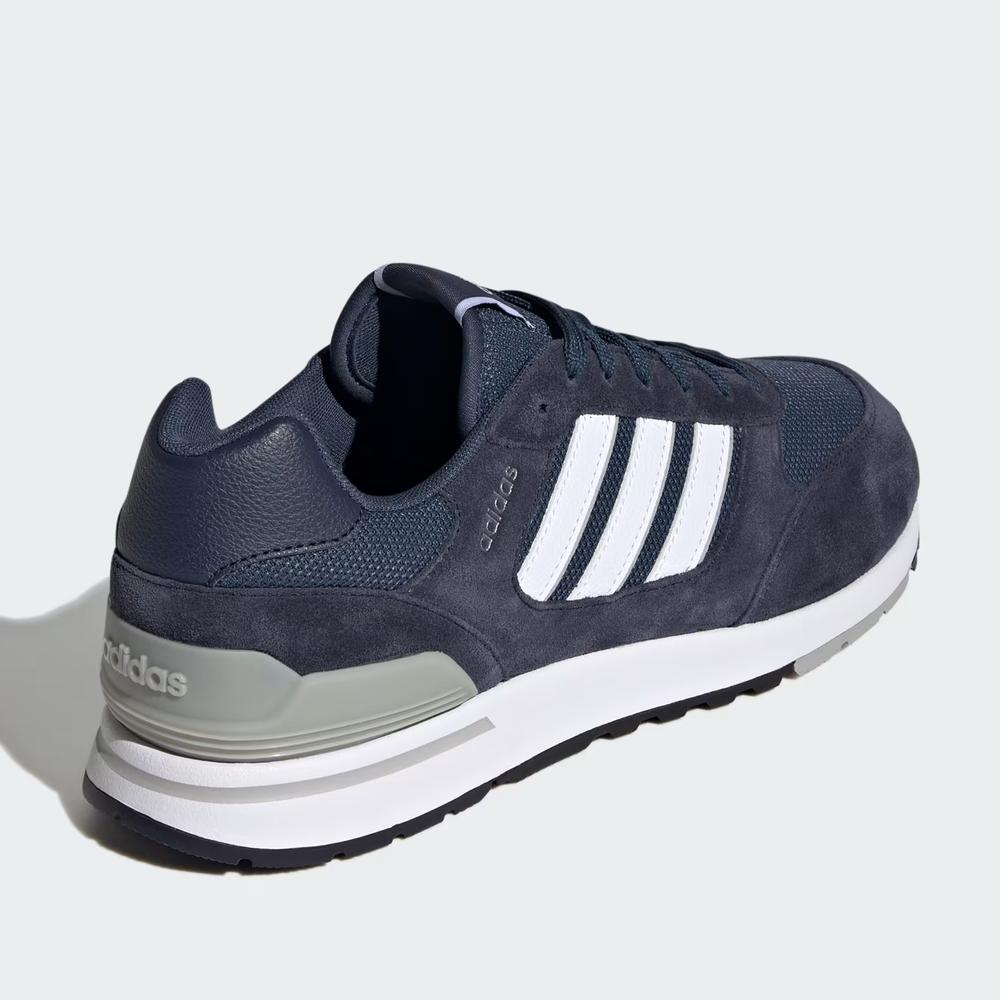 Pánské boty adidas Run 80s ID1261 - tmavě modrě