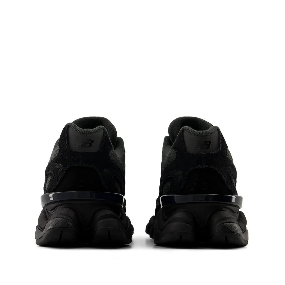 Unisex boty New Balance U90604U4 - černé