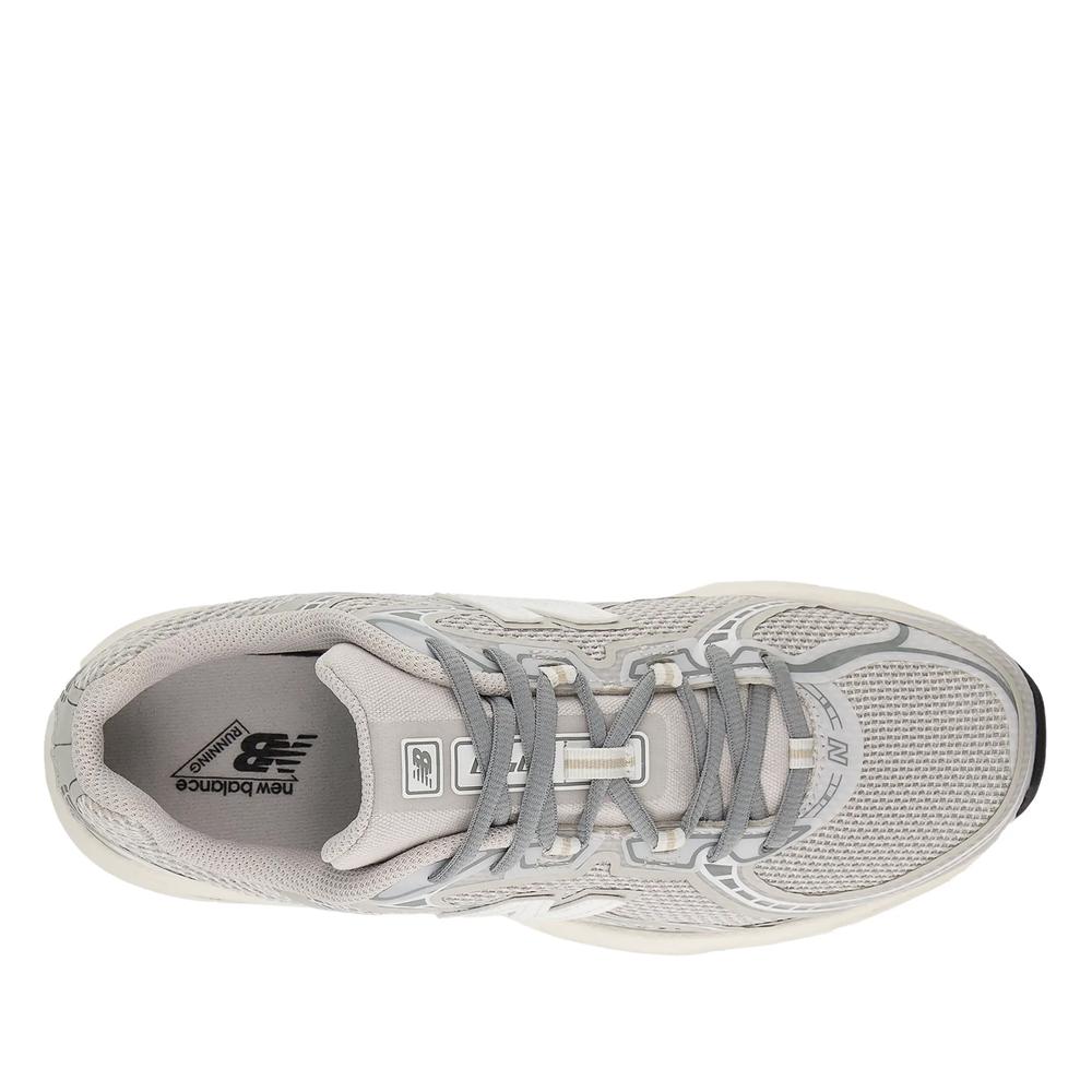 Unisex boty New Balance U740N74F - šedivé
