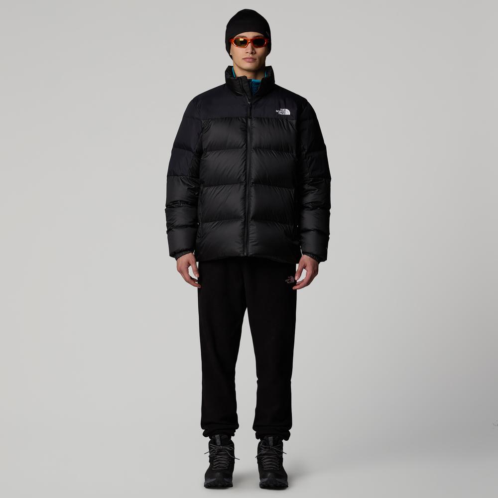 Bunda The North Face Diablo 2.0 0A8993PH51 - černé