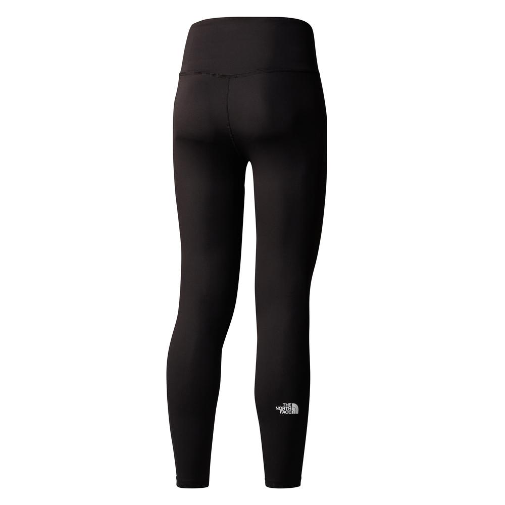 Legíny The North Face Flex High Rise 7/8 0A87JQJK31 - černé