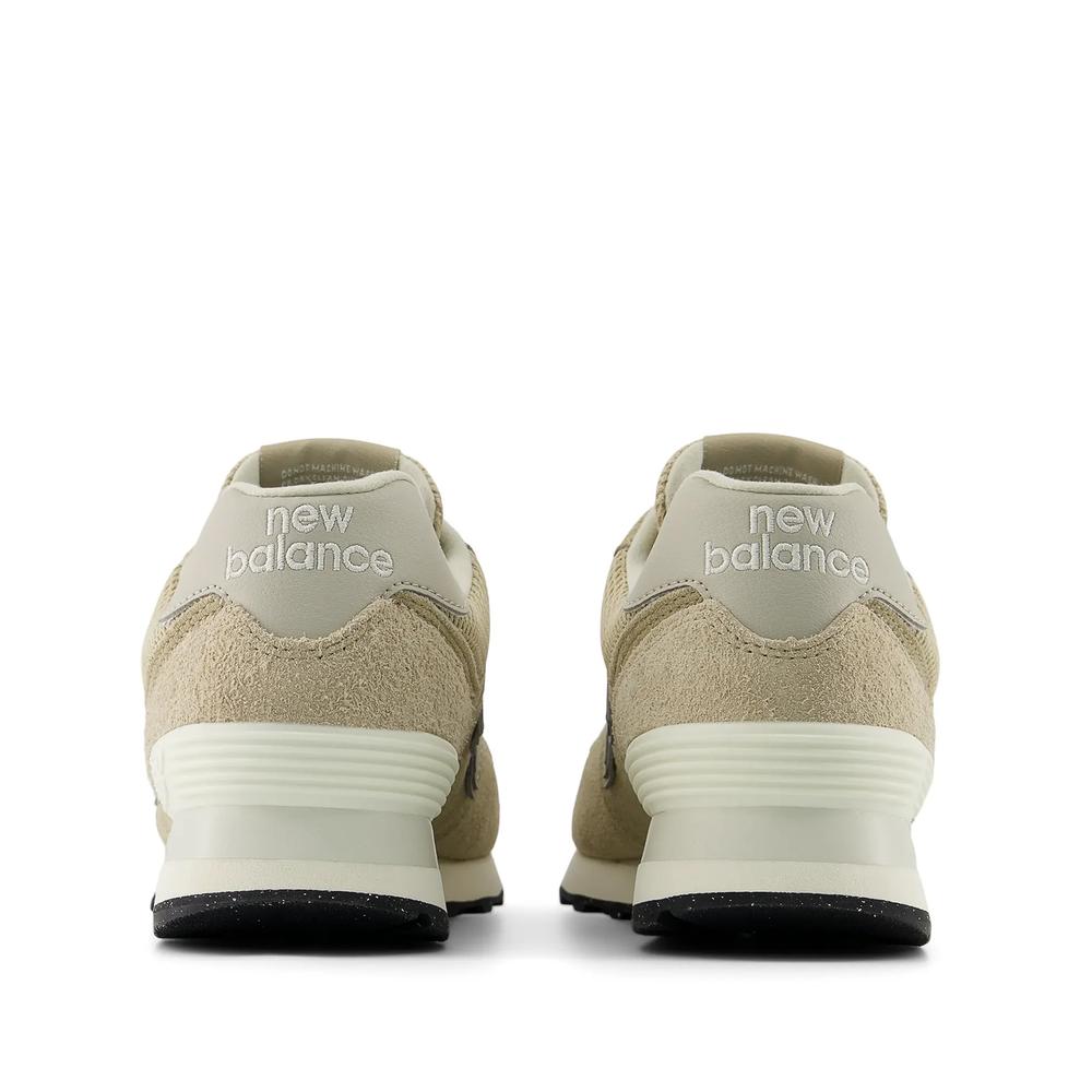 Dámské boty New Balance W5746J3 - béžové