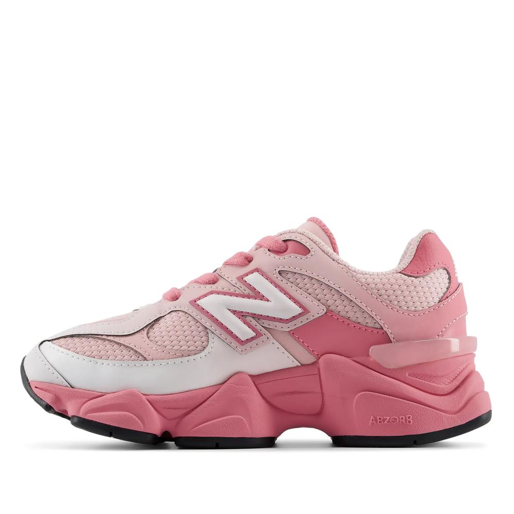 Dětské boty New Balance P90605SP - růžové