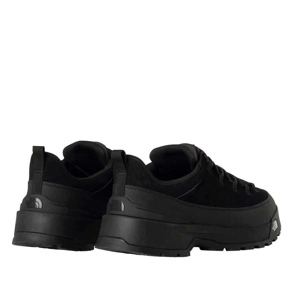 Boty unisex The North Face Glenclyffe Urban Low 0A8A96KX71 - černé