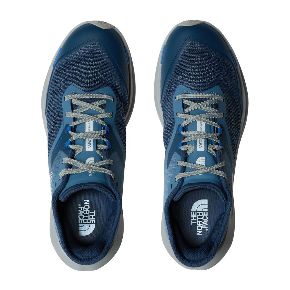 Pánské boty The North Face Vectiv Infinite III 0A8AER8011 - modré