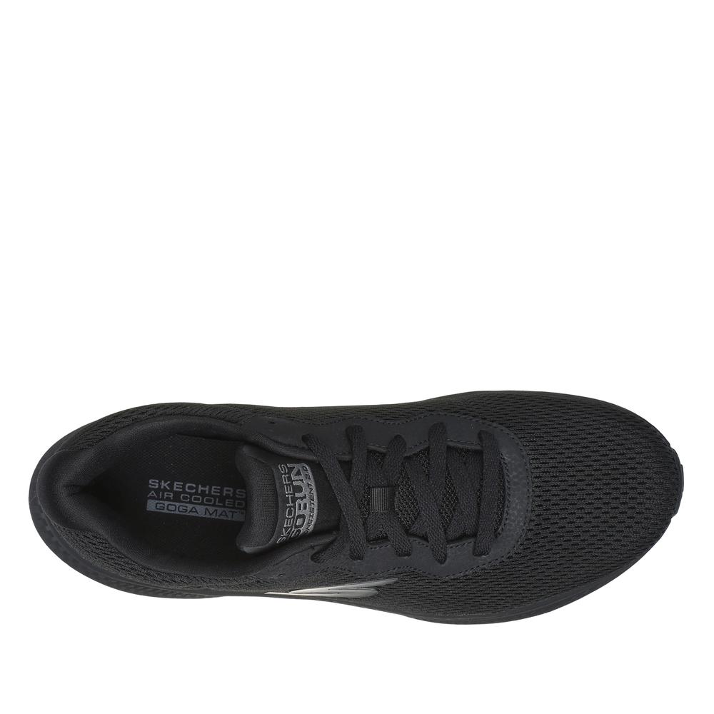 Pánské boty Skechers Go Run Consistent 2.0 220864BBK - černé