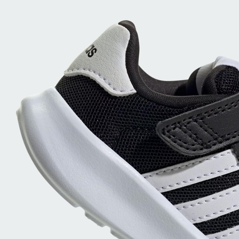 Dětské boty adidas Sportswear Tenis Lite Racer 3.0 IE1136 - černé