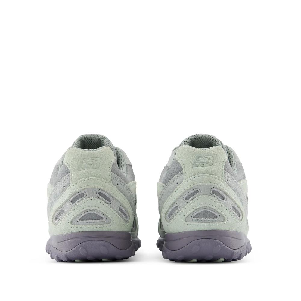 Dámské boty New Balance U204LSED - mátové