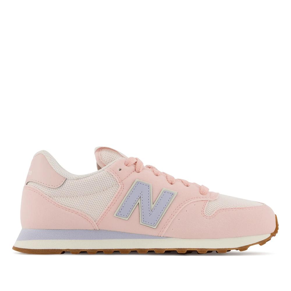 Dámské boty New Balance GW500CZ1 – růžové